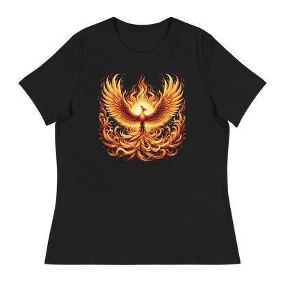 Lockeres Damen T-Shirt - Artexio